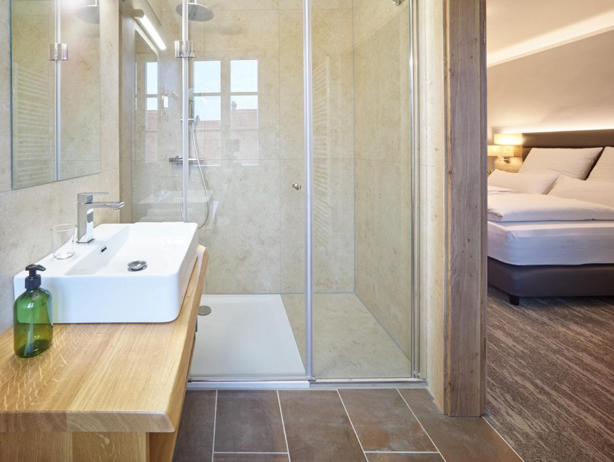 Standard Doppelzimmer